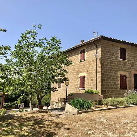 Agriturismo Tra Le Colline-3